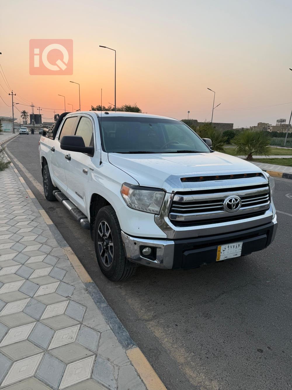 Toyota Tundra
